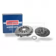 Kit d'embrayage BORG & BECK [HK9285]