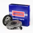 BORG & BECK HK9980 - Kit d'embrayage