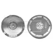 BORG & BECK HKD1200 - Volant moteur