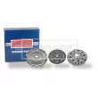 Kit d'embrayage + volant moteur BORG & BECK [HKF1011]