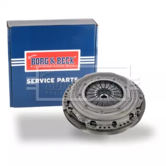 Kit d'embrayage + Volant moteur BORG & BECK OEM 5062088AA