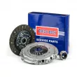 Kit d'embrayage BORG & BECK [HKR1000]