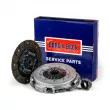 BORG & BECK HKR1001 - Kit d'embrayage