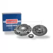 BORG & BECK HKR1056 - Kit d'embrayage