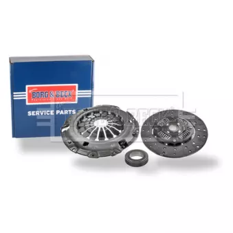 Kit d'embrayage BORG & BECK HKR1056