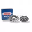 Kit d'embrayage BORG & BECK [HKR1064]