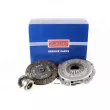 BORG & BECK HKT1036 - Kit d'embrayage