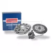 BORG & BECK HKT1085 - Kit d'embrayage