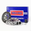 BORG & BECK HKT1150 - Kit d'embrayage