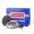 BORG & BECK HKT1177 - Kit d'embrayage