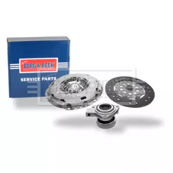 Kit d'embrayage BORG & BECK OEM 93190165