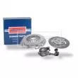BORG & BECK HKT1193 - Kit d'embrayage