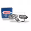 BORG & BECK HKT1230 - Kit d'embrayage