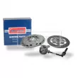 Kit d'embrayage BORG & BECK [HKT1232]