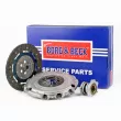 BORG & BECK HKT1264 - Kit d'embrayage