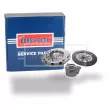 BORG & BECK HKT1307 - Kit d'embrayage