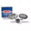 BORG & BECK HKT1316 - Kit d'embrayage
