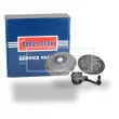 Kit d'embrayage BORG & BECK [HKT1350]
