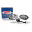 BORG & BECK HKT1365 - Kit d'embrayage