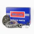BORG & BECK HKT1417 - Kit d'embrayage