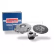 BORG & BECK HKT1448 - Kit d'embrayage