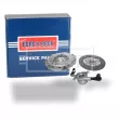 BORG & BECK HKT1485 - Kit d'embrayage