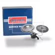 BORG & BECK HKT1498 - Kit d'embrayage