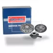 BORG & BECK HKT1503 - Kit d'embrayage