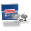 BORG & BECK HKT1513 - Kit d'embrayage