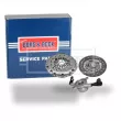 BORG & BECK HKT1536 - Kit d'embrayage