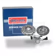 BORG & BECK HKT1537 - Kit d'embrayage