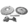 BORG & BECK HKT1551 - Kit d'embrayage