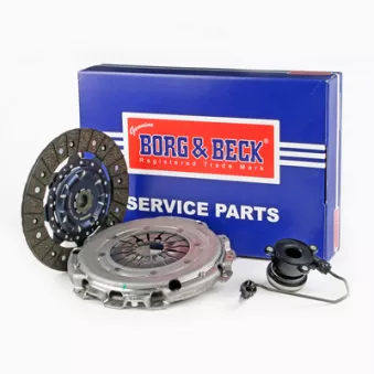 Kit d'embrayage BORG & BECK OEM 55563645
