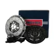 BORG & BECK HKT1614 - Kit d'embrayage