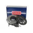 BORG & BECK HKT1615 - Kit d'embrayage