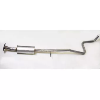 EEC EFE1177 - Silencieux central