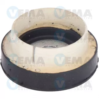 VEMA 187100 - Suspension, corps de l'essieu