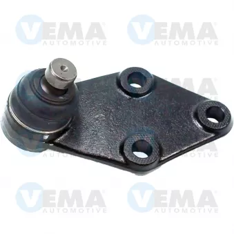 VEMA 230119 - Rotule de suspension avant gauche