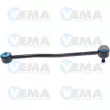 VEMA 23189 - Entretoise/tige, stabilisateur