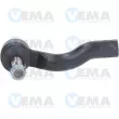 VEMA 23283 - Rotule de barre de connexion avant gauche