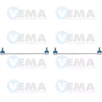 Entretoise/tige, stabilisateur VEMA OEM 488200D010