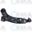 Triangle ou bras de suspension (train avant) VEMA [260776]