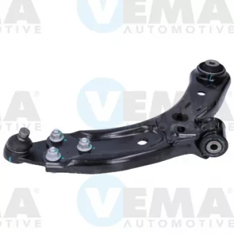 VEMA 260777 - Triangle ou bras de suspension (train avant)