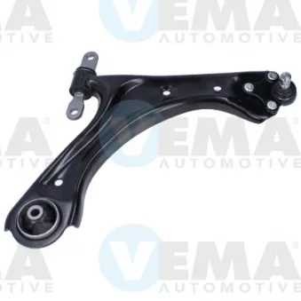 VEMA 260784 - Triangle ou bras de suspension (train avant)