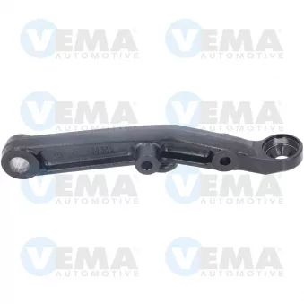 Triangle ou bras de suspension (train avant) VEMA OEM 93812303