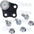 VEMA 27435 - Rotule de suspension