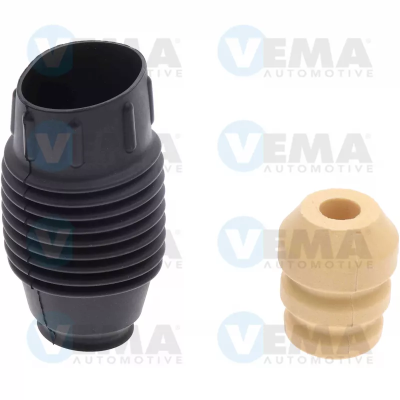 Butée élastique, suspension VEMA 380010 - Visuel 2