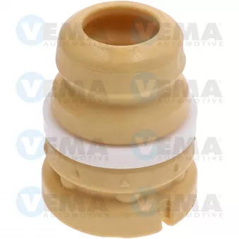 Butée élastique, suspension VEMA OEM A2123210706
