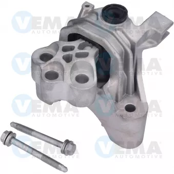 Support moteur avant droit VEMA 430347