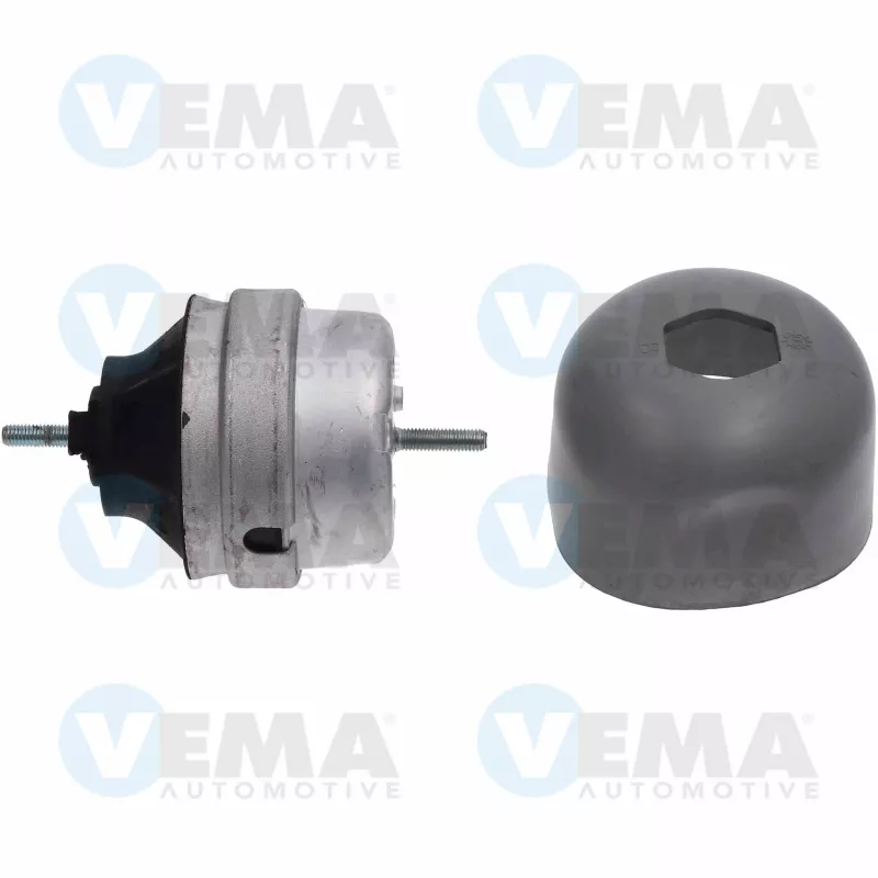 Support moteur VEMA 430371 - Visuel 1
